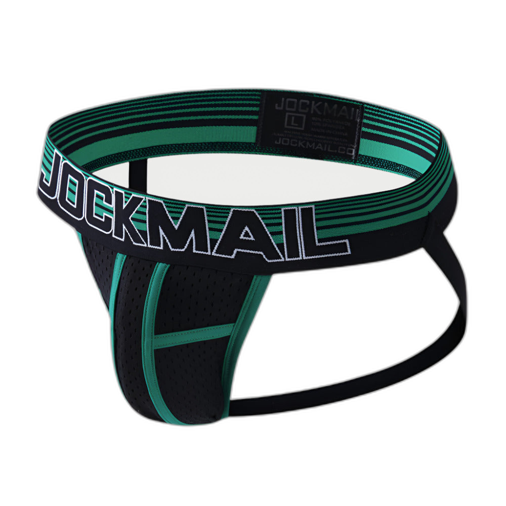 Mesh Jockstrap