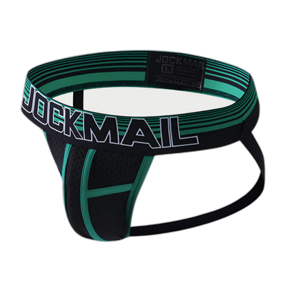 Mesh Jockstrap