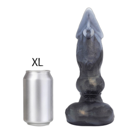 SWISOK Fenrir - Lycan Knot Dildo - Fantasy Dildo - Monster Dildo - 6 Sizes