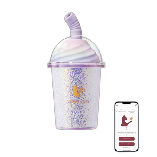 Joy Cup - Clit Sucker - Clit Stimulator