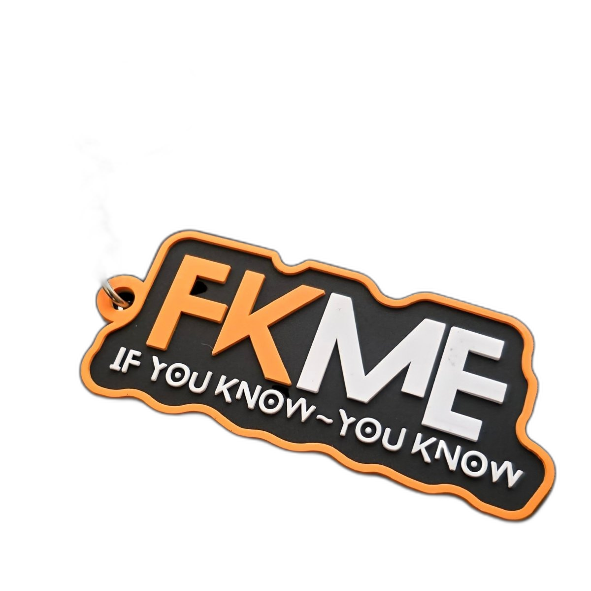 FKME Keyring