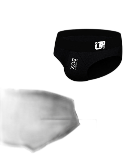 2 Pack Cotton Men's Underwear Collections