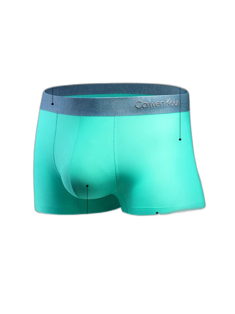 2 Pack Cooling Support Pouch Men's Underwear