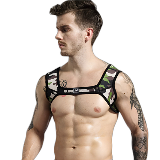 Shoulder Harness