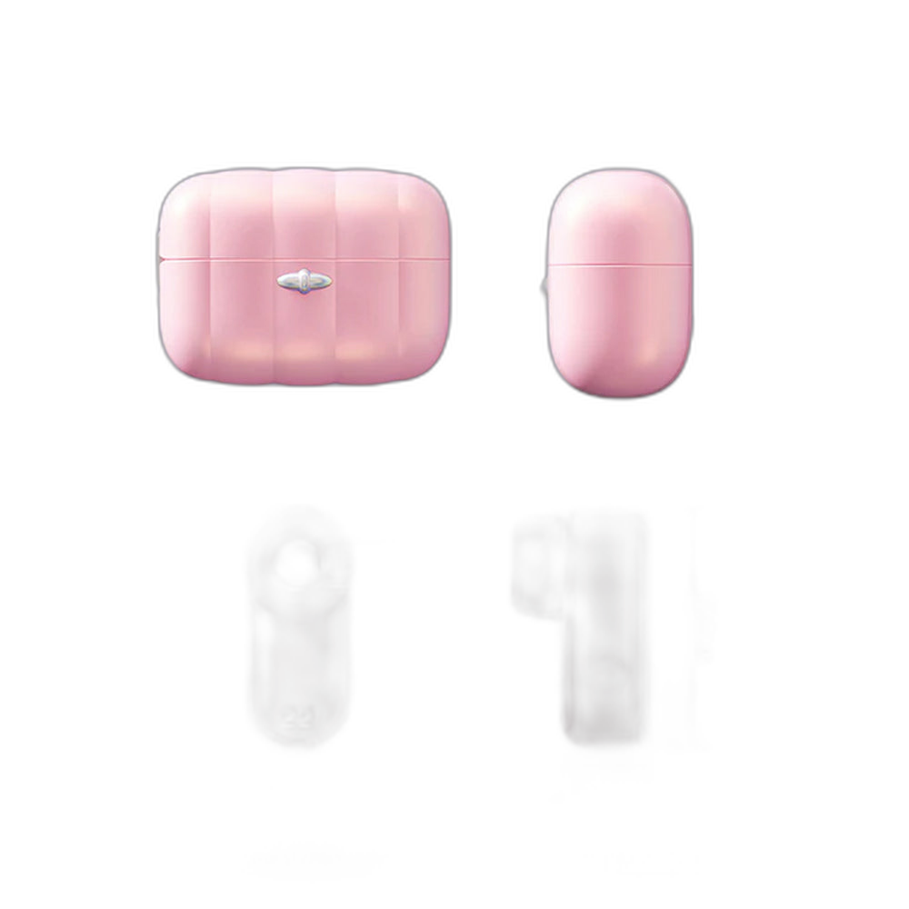 Alggie - Clit Sucker - App Controlled Suction Vibrator