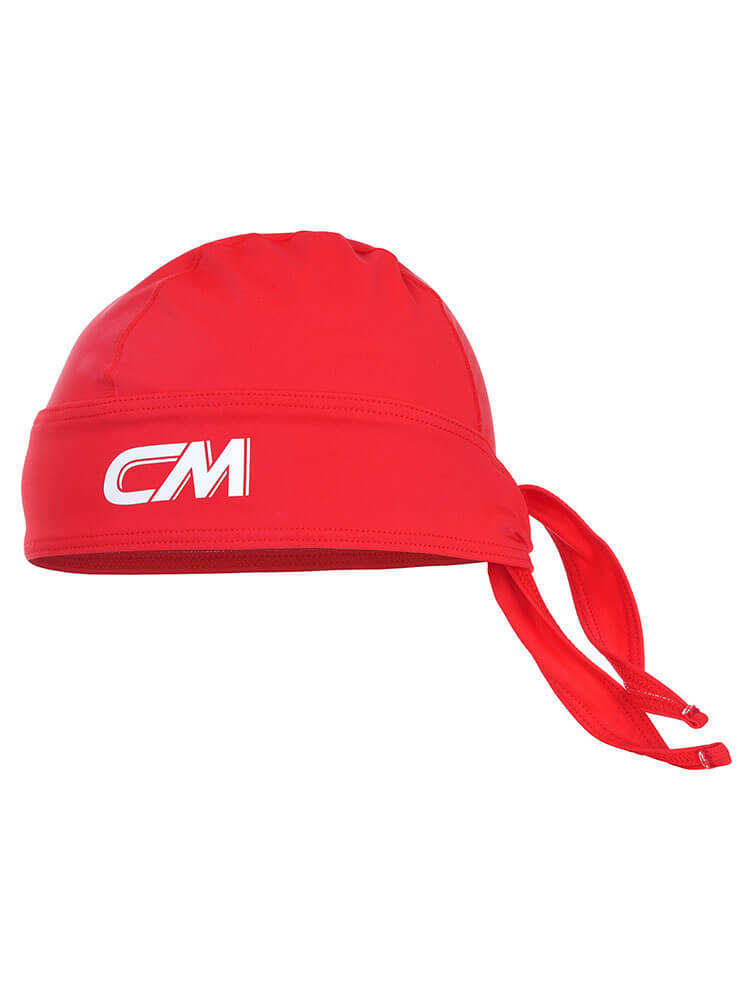 Men's Competitive Training Swim Briefs And Cap