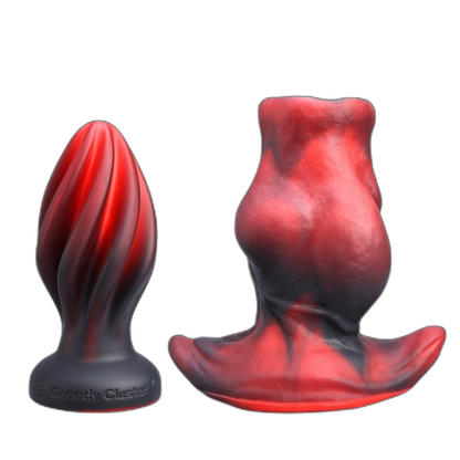 GreedyHole Bundle