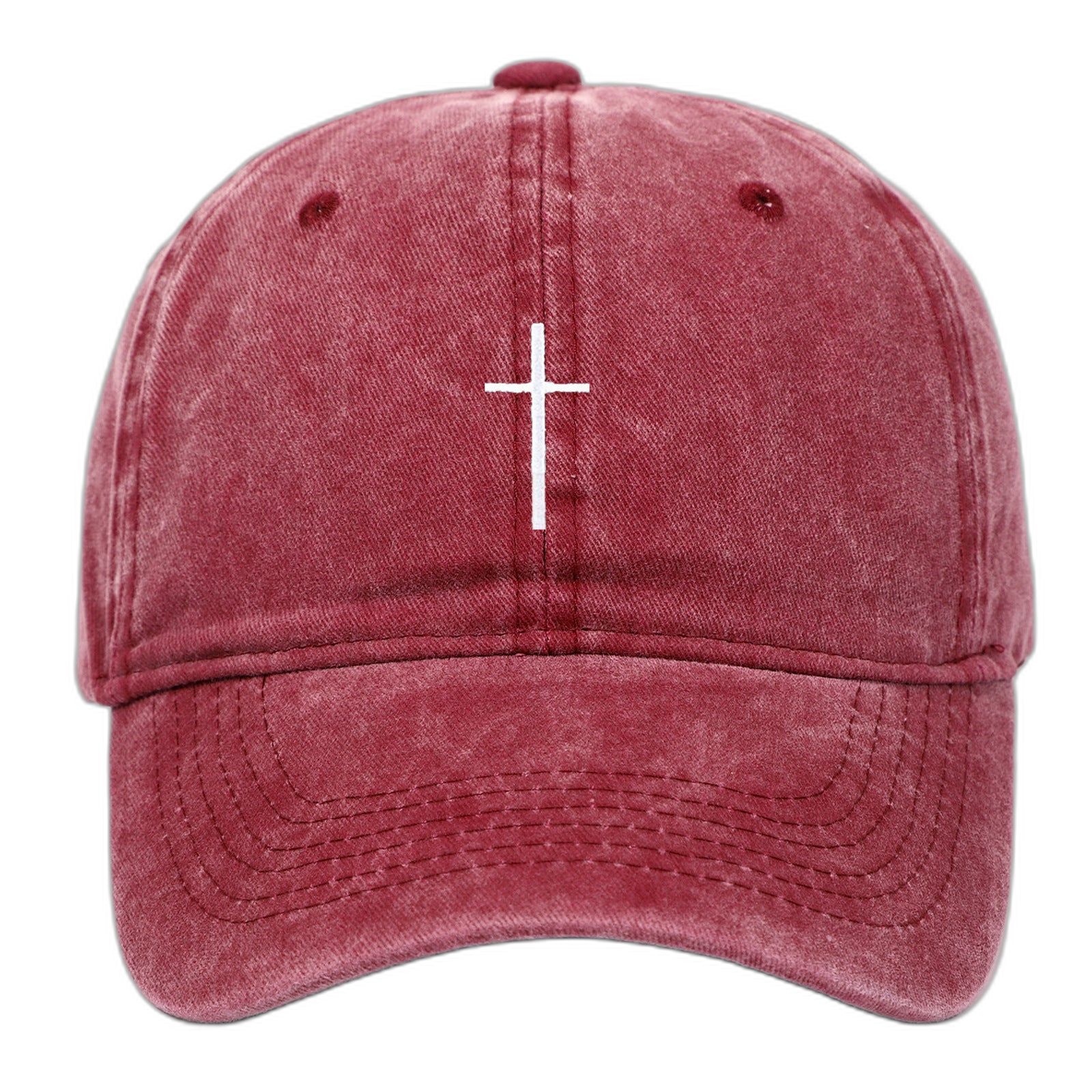 Vintage Cross Cap