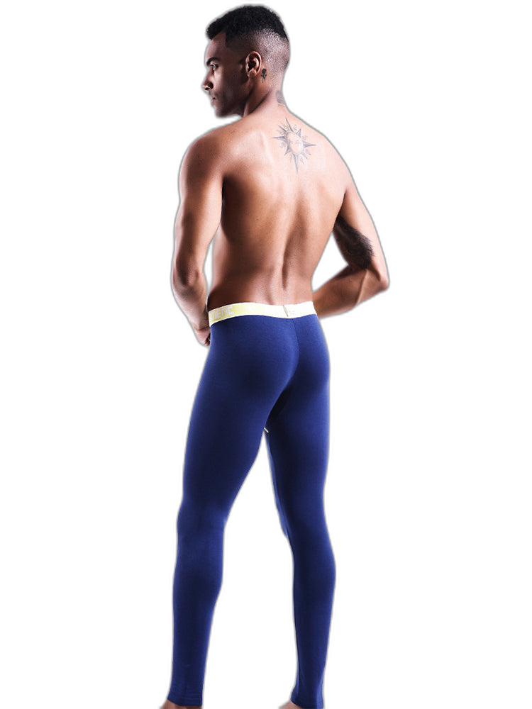 Men's Separate Pouch Thermal Underwear