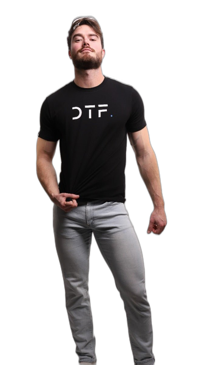 ruff GEAR Tribe T Shirt DTF
