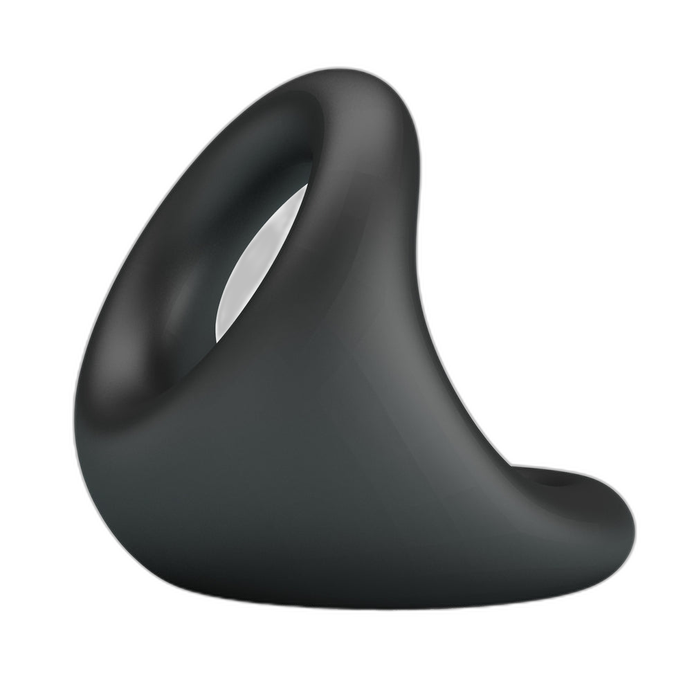 ruff GEAR Silicone Cock & Ball Sling
