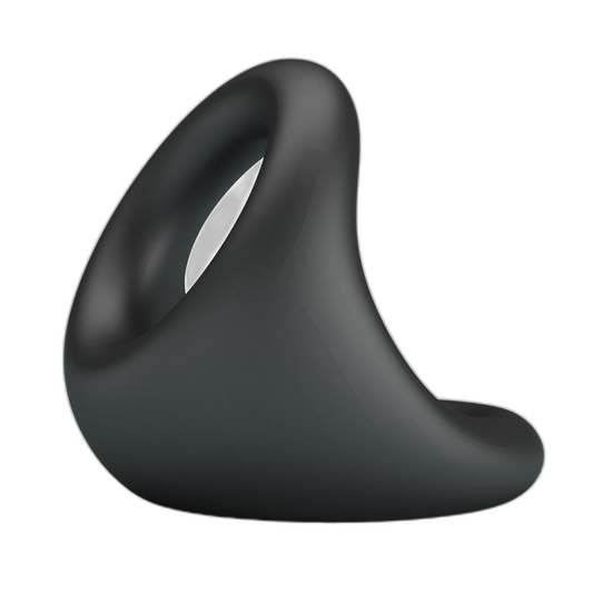 ruff GEAR Silicone Cock & Ball Sling