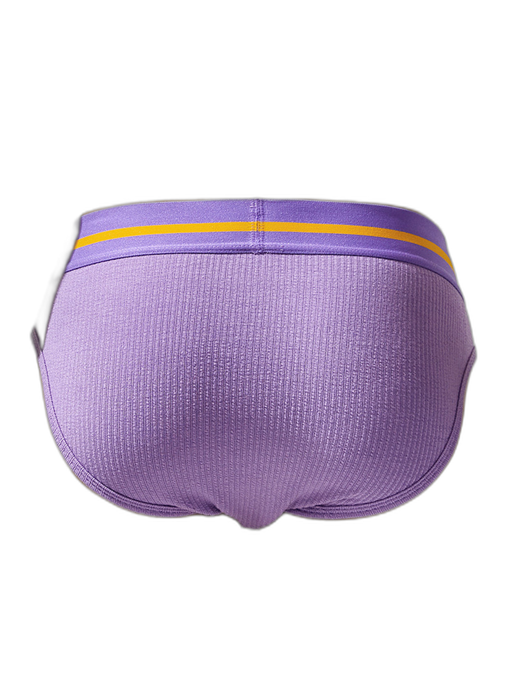 Sexy Spliced Color Briefs For Men