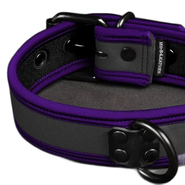 Build Your Own MR.S Neoprene Neo Collar