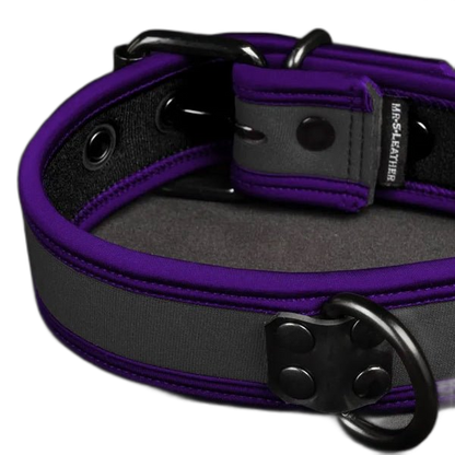 Build Your Own MR.S Neoprene Neo Collar