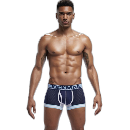 Sports Boxer Briefs