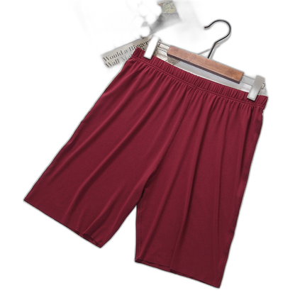 Homewear Breathable Loose Boxers