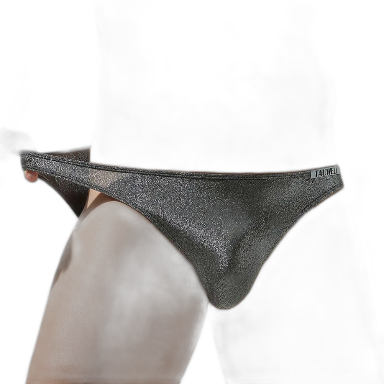 Tauwell Shine Bright Sexy Briefs
