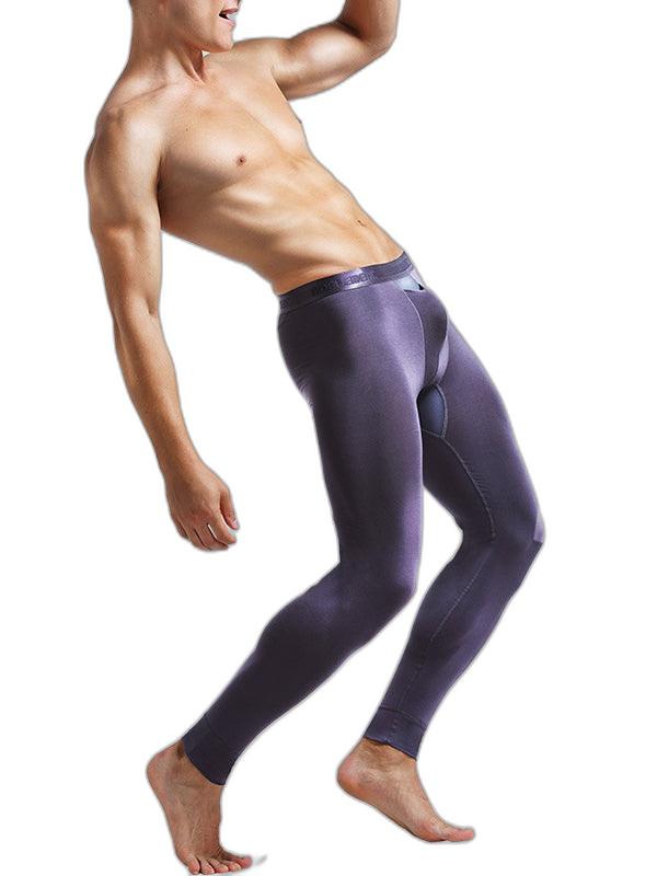 Moisture Wicking Base-layer Thermal Pants