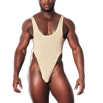 Cheeky Sports Shaping Bodysuit