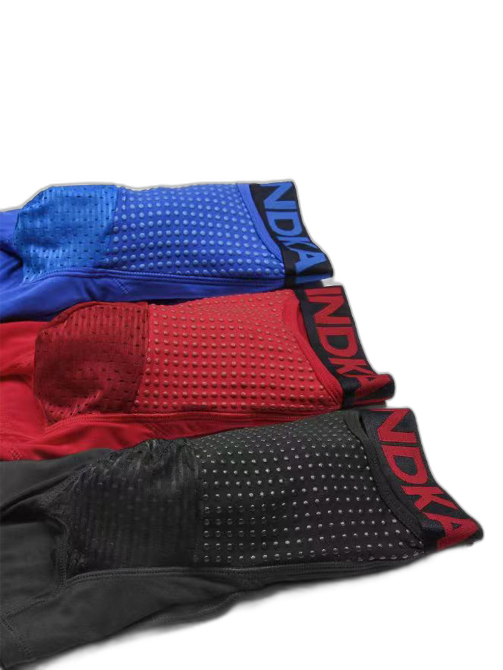 Men's Functional Ball Pouch Modal Trunks