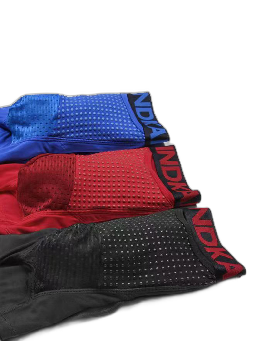 Men's Functional Ball Pouch Modal Trunks
