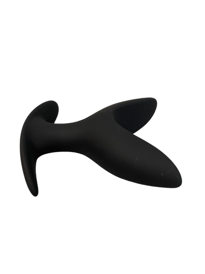 ruff GEAR Silicone Expander Butt Plug Medium