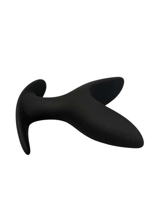 ruff GEAR Silicone Expander Butt Plug Medium