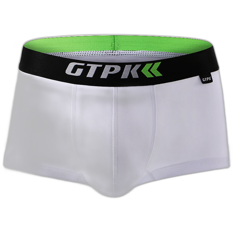 Velocity Cotton Trunks