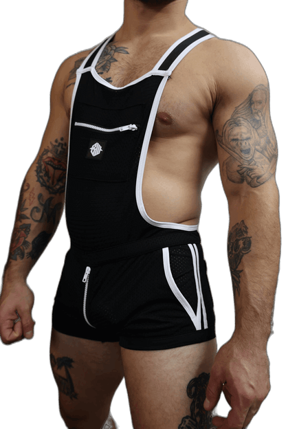 Breedwell Futura Sluterall Black