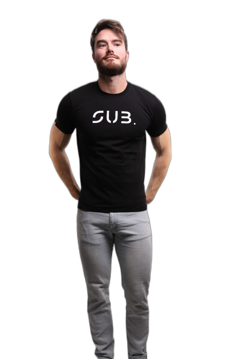 ruff GEAR Tribe T Shirt SUB
