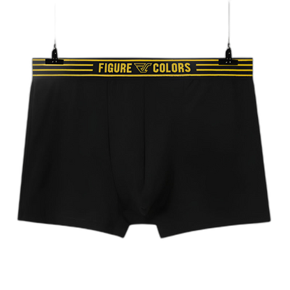 Figure Cotton Boxer Briefs