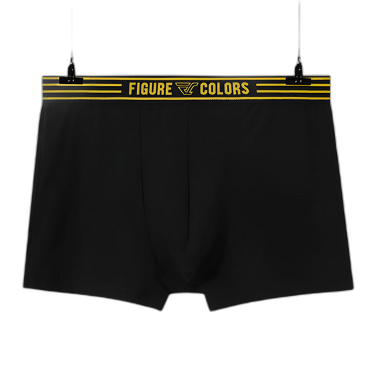 Figure Cotton Boxer Briefs