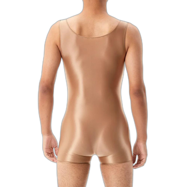Wrestling Bodysuit Circuit Party Outfit