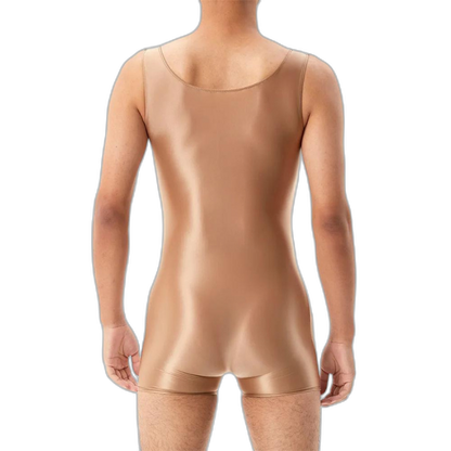 Wrestling Bodysuit Circuit Party Outfit