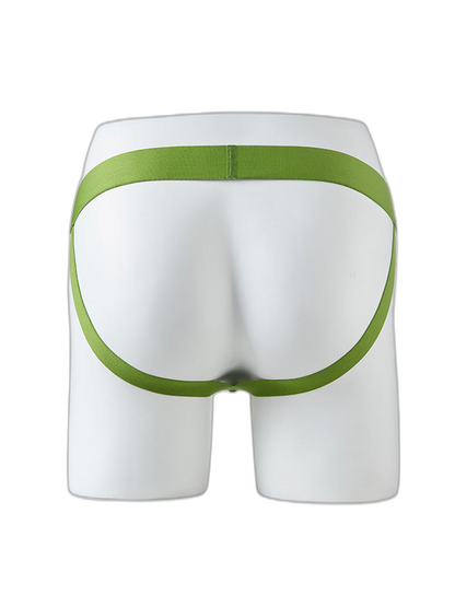 2-pack Men's Bandage Thong