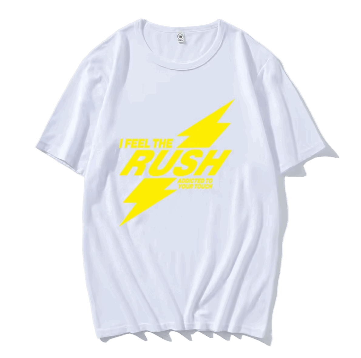 I Feel The RUSH T-Shirt