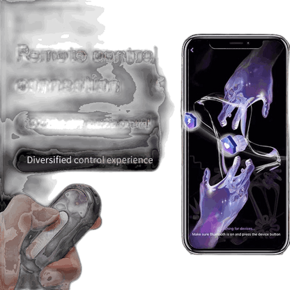 App Controlled Chastity Key Lock Box