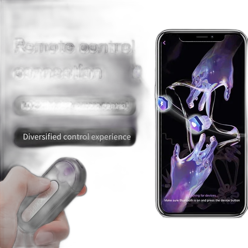App Controlled Chastity Key Lock Box