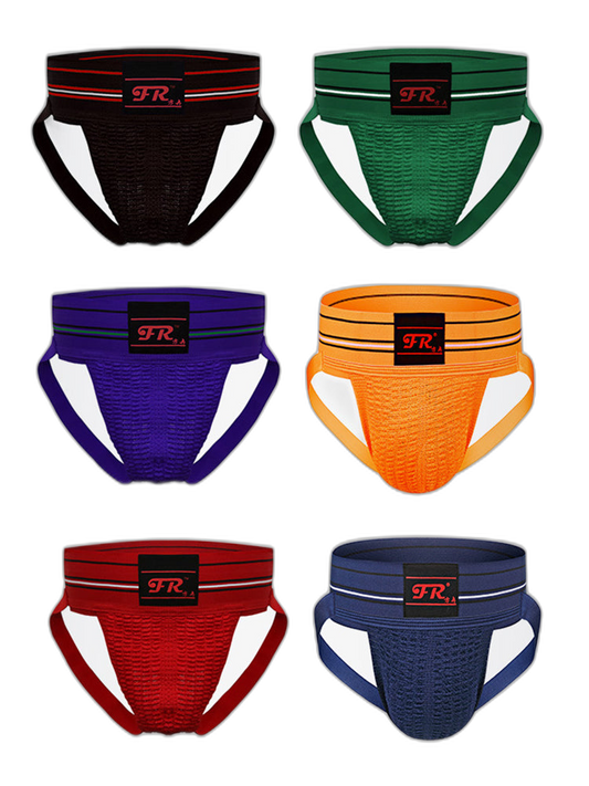 Men's Ball Support Comfy Jockstraps
