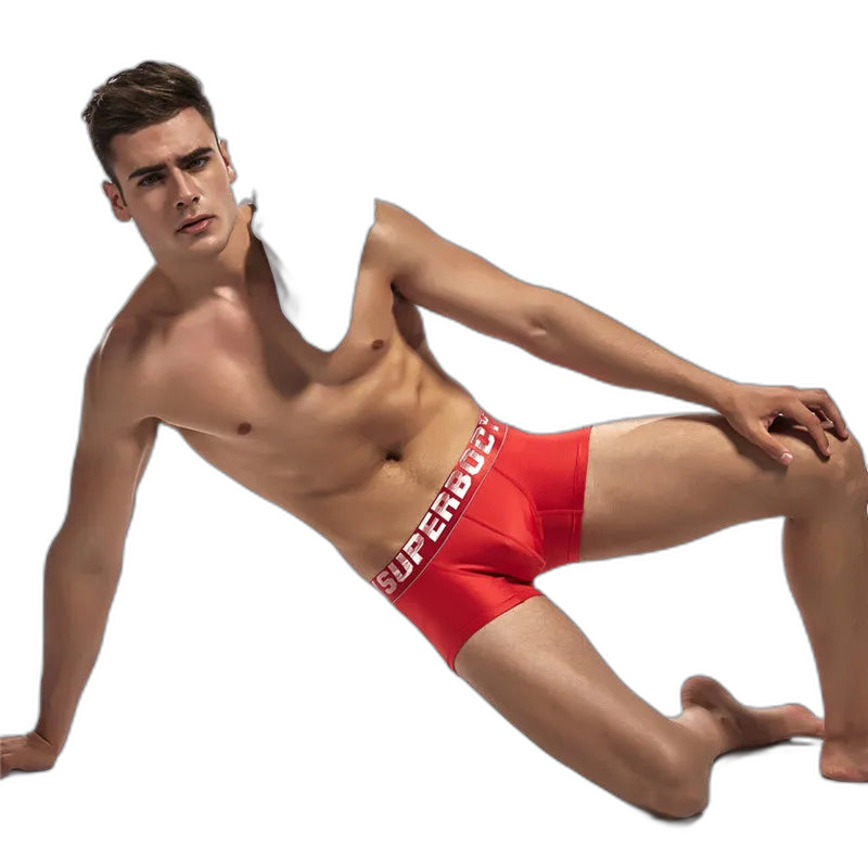 Superbody Boxer Underwear