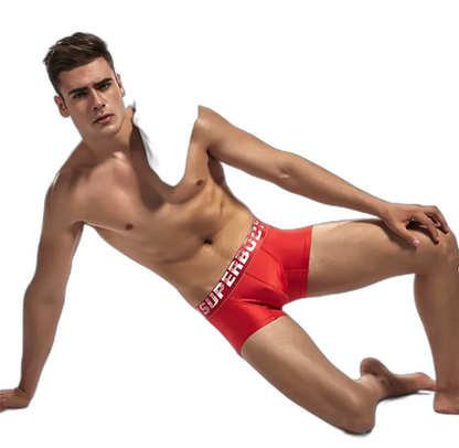 Superbody Boxer Underwear