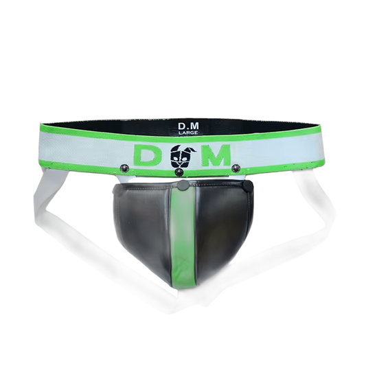Dog & Master Jock Green