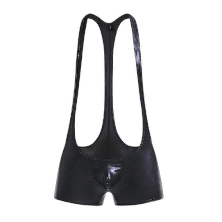 Party Circuit Wrestling Bodysuit Outfit