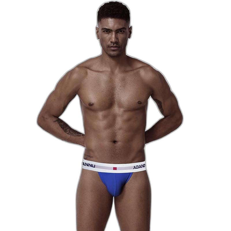 ADANNU Classic Cotton Jockstrap