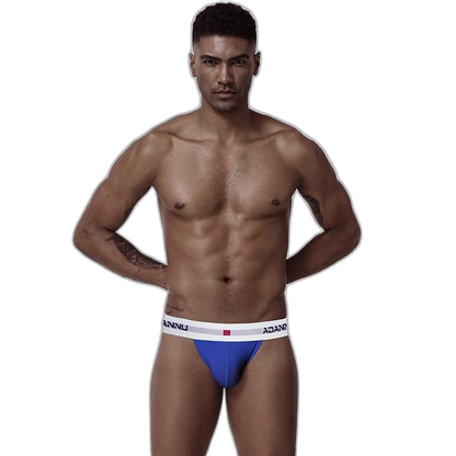 ADANNU Classic Cotton Jockstrap