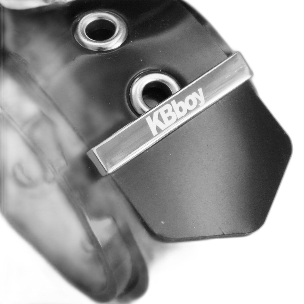 Maglock Series - Silicone Collar