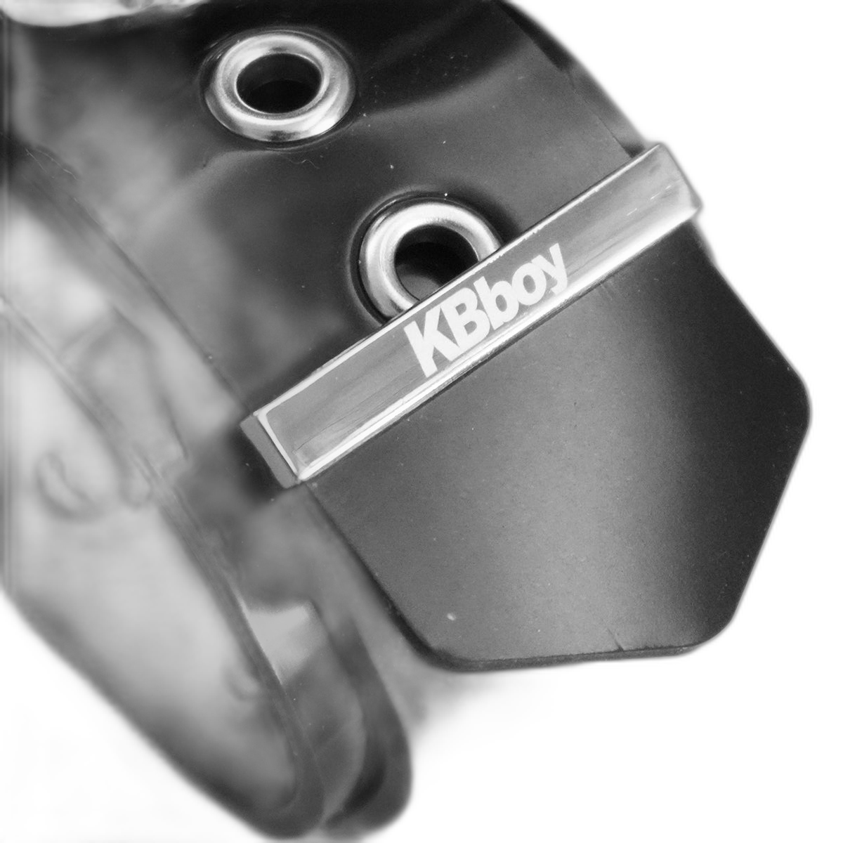 Maglock Series - Silicone Collar