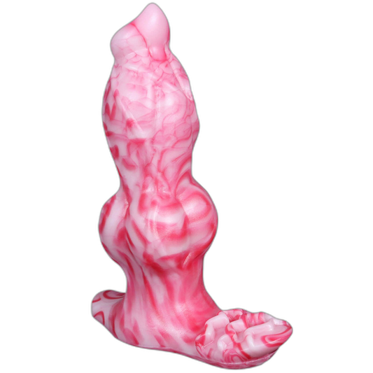 Erosurge – 5.5 Inch Fantasy Vibrating Anal Plug