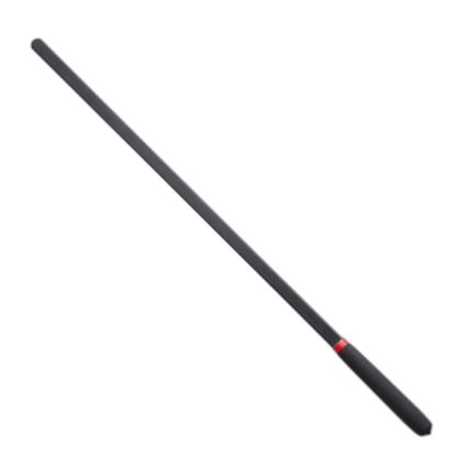 ruff GEAR 12mm Punishment Rule 20 Inch